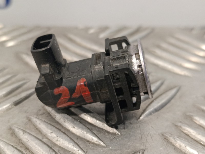 Recambio de sensor aparcamiento delantero para mazda 6 lim. (gh) 2.0 turbodiesel cat referencia OEM IAM GS1D67UC1A  