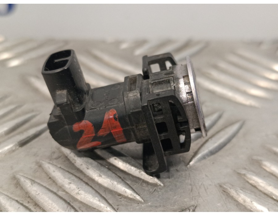 Recambio de sensor aparcamiento delantero para mazda 6 lim. (gh) 2.0 turbodiesel cat referencia OEM IAM GS1D67UC1A  