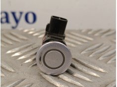 Recambio de sensor aparcamiento delantero para mazda 6 lim. (gh) 2.0 turbodiesel cat referencia OEM IAM GS1D67UC1A  