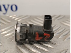 Recambio de sensor aparcamiento delantero para mazda 6 lim. (gh) 2.0 turbodiesel cat referencia OEM IAM GS1D67UC1A   2