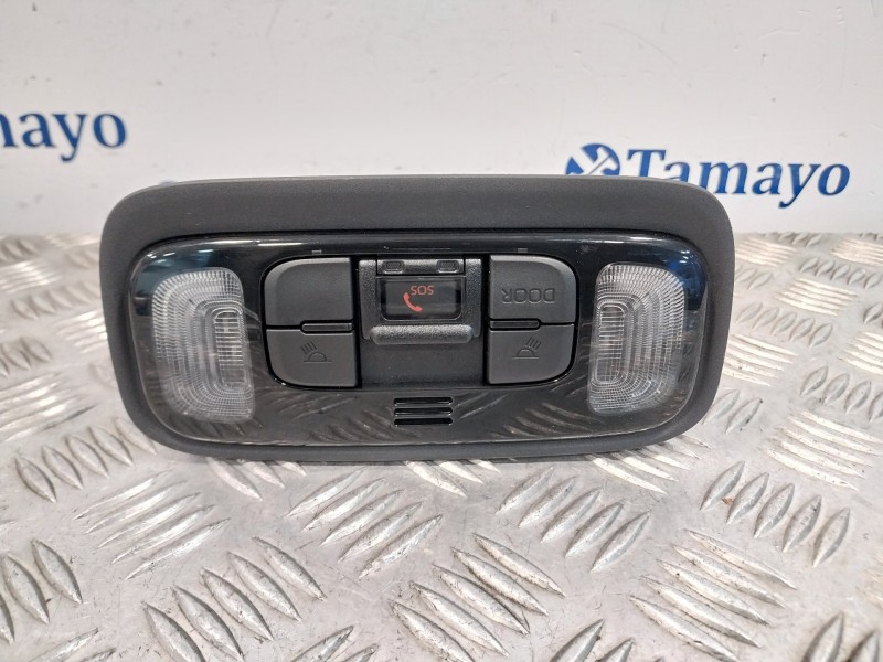 Recambio de luz interior para toyota yaris cross cross (xp210) referencia OEM IAM 812600D260 703004440 81260K0100C0