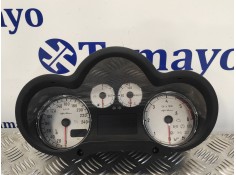 Recambio de cuadro instrumentos para alfa romeo gt (125) 1.9 jtd (m) 16v cat referencia OEM IAM 156071292  110080304091
