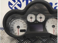 Recambio de cuadro instrumentos para alfa romeo gt (125) 1.9 jtd (m) 16v cat referencia OEM IAM 156071292  110080304091 2