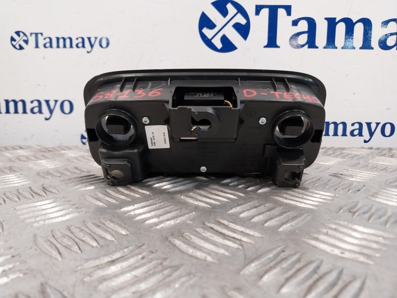 Recambio de luz interior para toyota yaris cross cross (xp210) referencia OEM IAM 812600D260 703004440 81260K0100C0