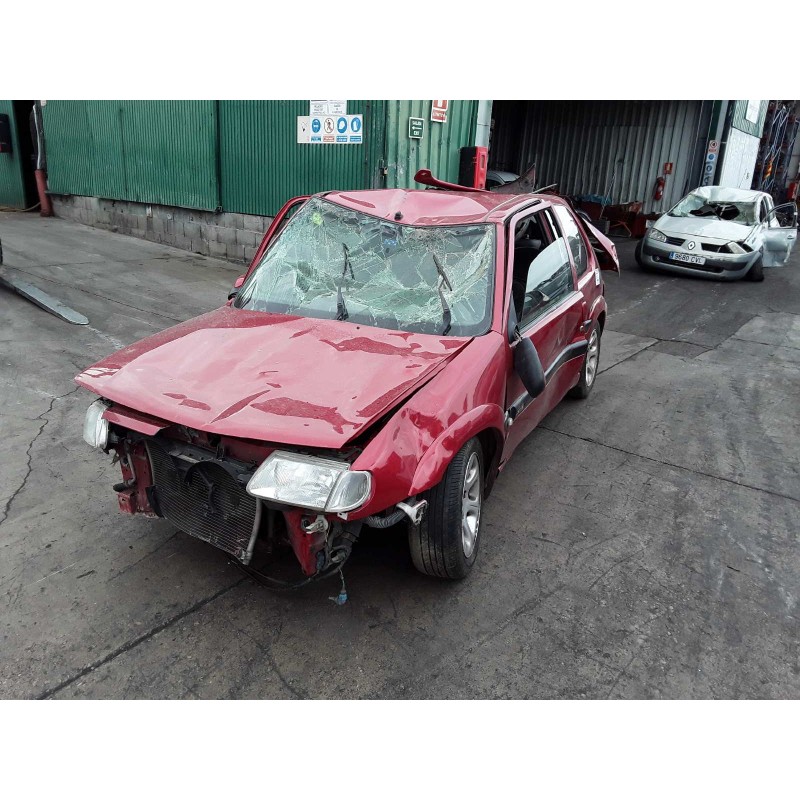 citroen del año 1999