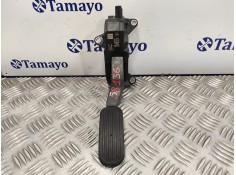 Recambio de pedal acelerador para toyota yaris cross cross (xp210) referencia OEM IAM 78110K0030  
