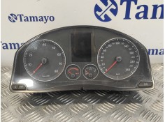 Recambio de cuadro instrumentos para volkswagen golf v berlina (1k1) 1.4 16v tsi referencia OEM IAM 1K0920873G 96019078 V0003000