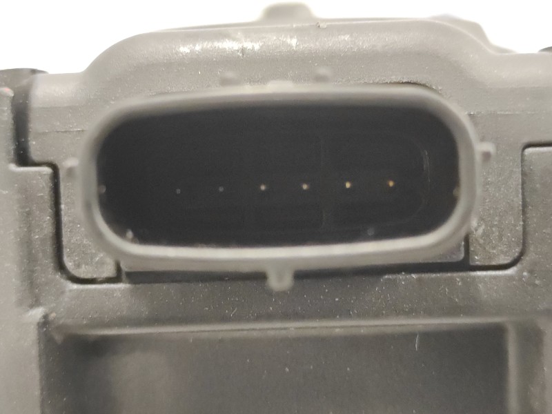 Recambio de pedal acelerador para toyota yaris cross cross (xp210) referencia OEM IAM 78110K0030  