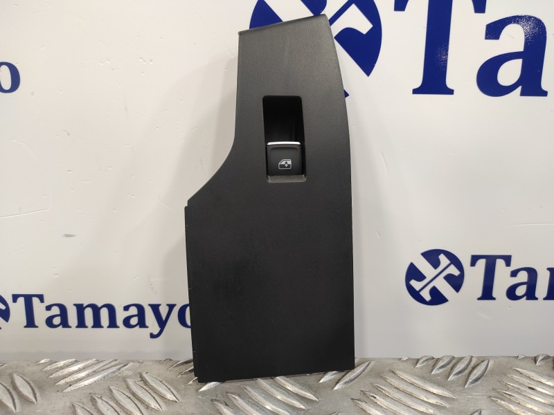 Recambio de mando elevalunas trasero derecho para cupra formentor km (fm6) referencia OEM IAM 6F1867172  5G0959855N