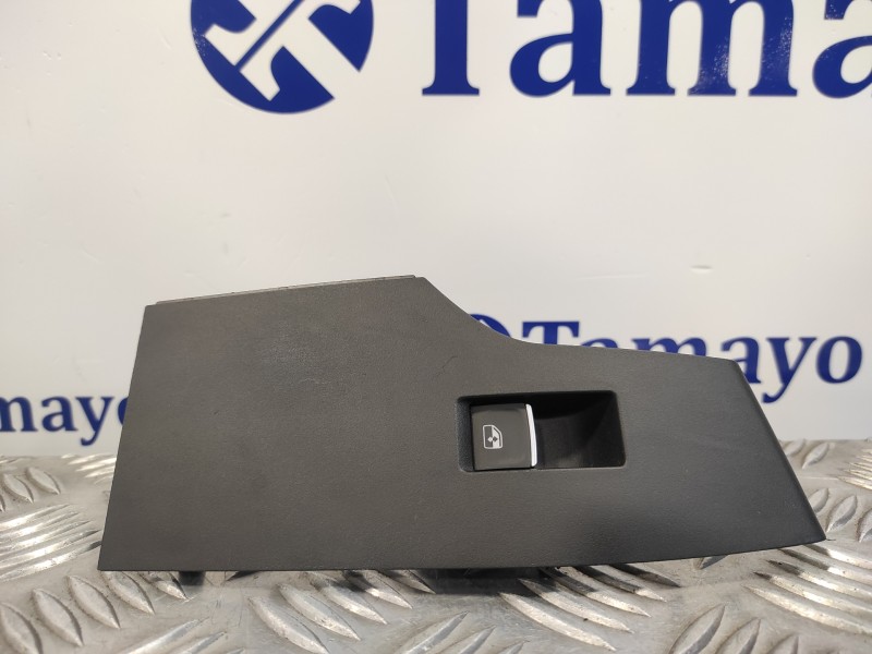 Recambio de mando elevalunas trasero derecho para cupra formentor km (fm6) referencia OEM IAM 6F1867172  5G0959855N