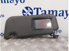 Recambio de parasol izquierdo para toyota yaris cross cross (xp210) referencia OEM IAM   