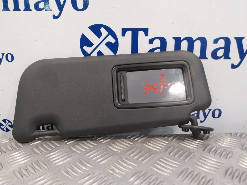 Recambio de parasol izquierdo para toyota yaris cross cross (xp210) referencia OEM IAM   
