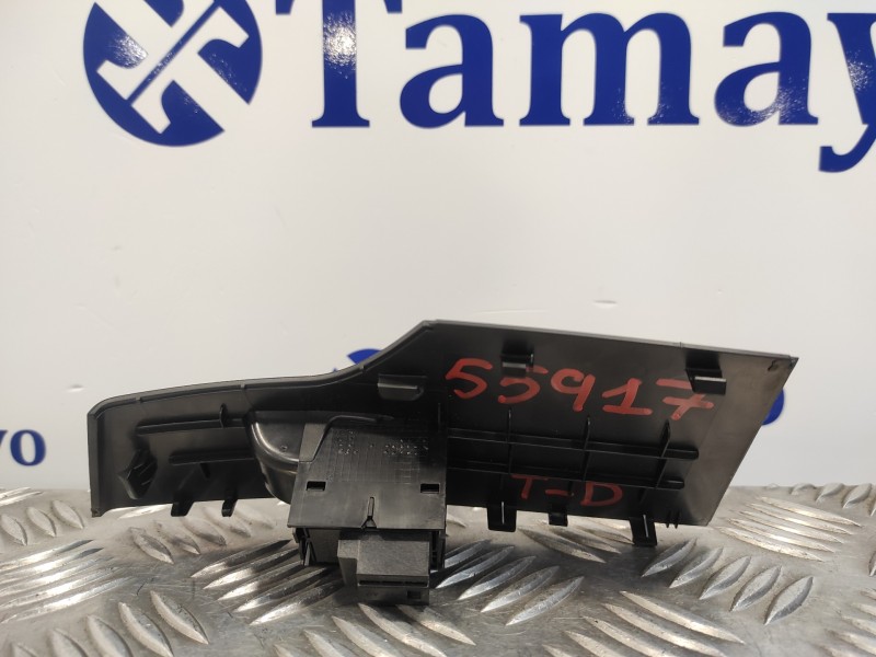 Recambio de mando elevalunas trasero derecho para cupra formentor km (fm6) referencia OEM IAM 6F1867172  5G0959855N