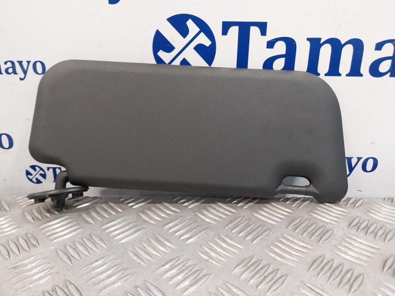 Recambio de parasol izquierdo para toyota yaris cross cross (xp210) referencia OEM IAM   