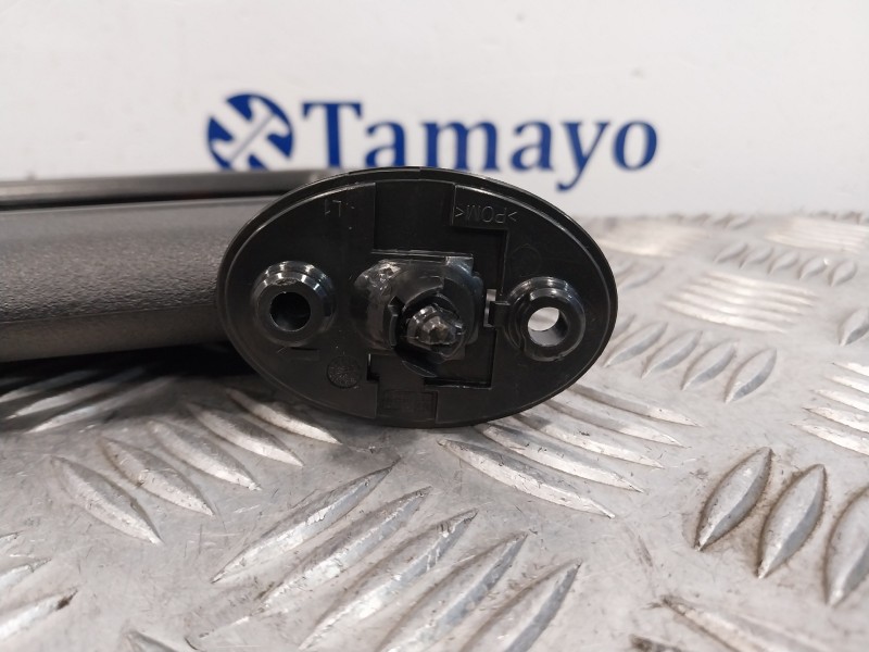 Recambio de parasol izquierdo para toyota yaris cross cross (xp210) referencia OEM IAM   