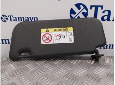 Recambio de parasol derecho para toyota yaris cross cross (xp210) referencia OEM IAM    2
