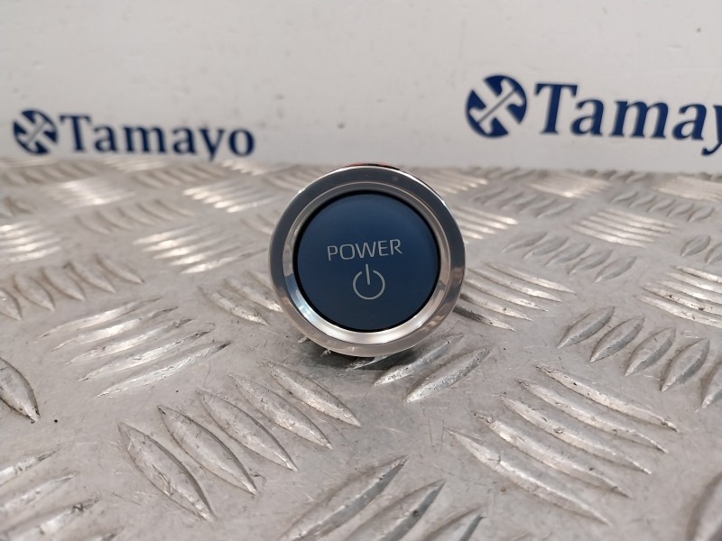 Recambio de conmutador de arranque para toyota yaris cross cross (xp210) referencia OEM IAM   