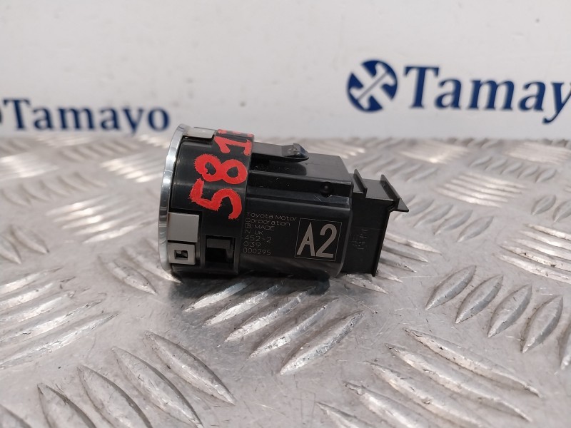 Recambio de conmutador de arranque para toyota yaris cross cross (xp210) referencia OEM IAM   
