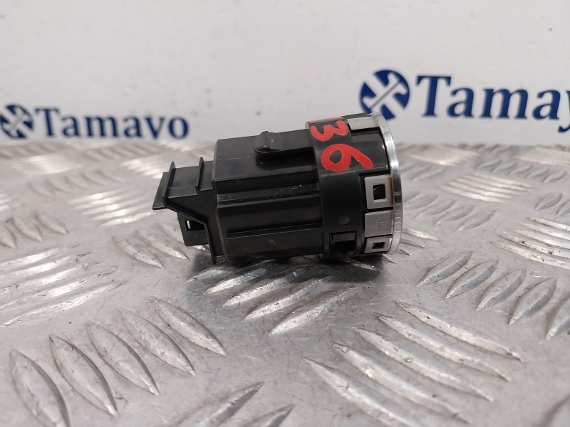 Recambio de conmutador de arranque para toyota yaris cross cross (xp210) referencia OEM IAM   