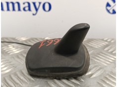Recambio de antena para volkswagen golf v berlina (1k1) 1.4 16v tsi referencia OEM IAM   