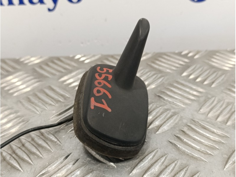 Recambio de antena para volkswagen golf v berlina (1k1) 1.4 16v tsi referencia OEM IAM   