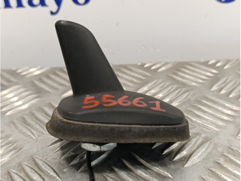 Recambio de antena para volkswagen golf v berlina (1k1) 1.4 16v tsi referencia OEM IAM   