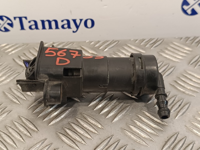 Recambio de limpia faros xenon para audi a4 avant (8e) 1.9 tdi referencia OEM IAM   