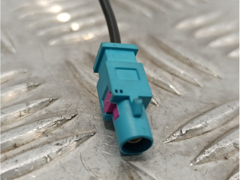 Recambio de antena para volkswagen golf v berlina (1k1) 1.4 16v tsi referencia OEM IAM   