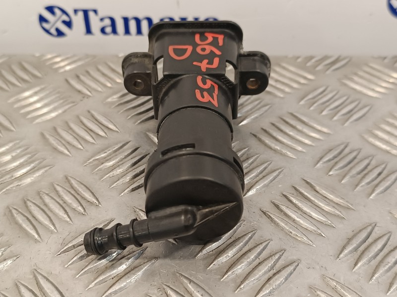 Recambio de limpia faros xenon para audi a4 avant (8e) 1.9 tdi referencia OEM IAM   