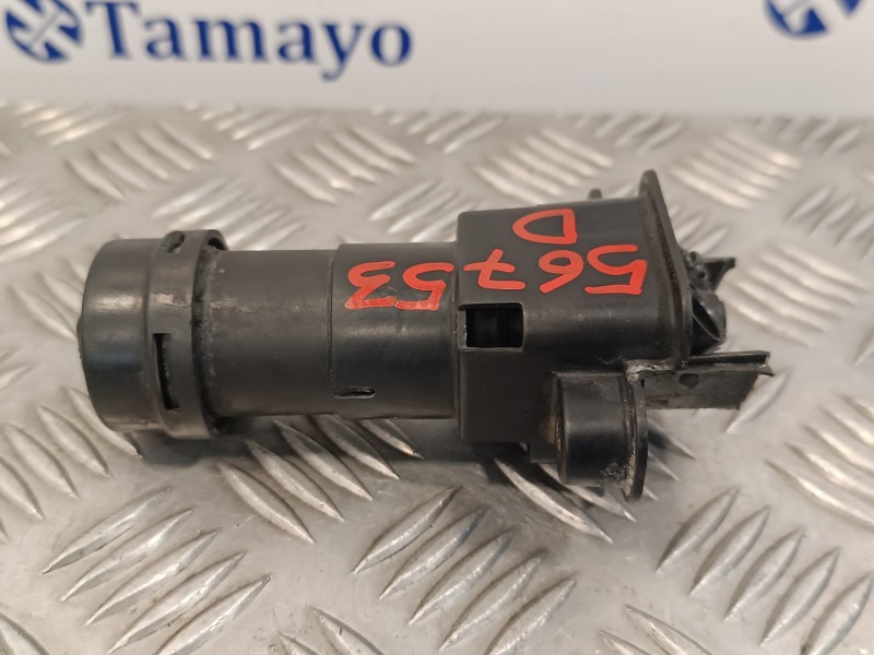 Recambio de limpia faros xenon para audi a4 avant (8e) 1.9 tdi referencia OEM IAM   