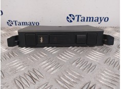 Recambio de modulo electronico para toyota yaris cross cross (xp210) referencia OEM IAM 554070D020  