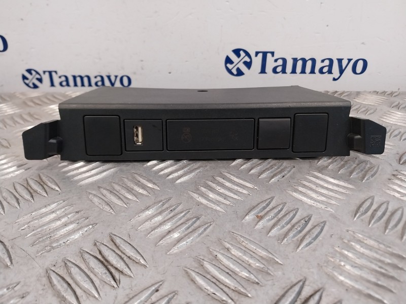 Recambio de modulo electronico para toyota yaris cross cross (xp210) referencia OEM IAM 554070D020  