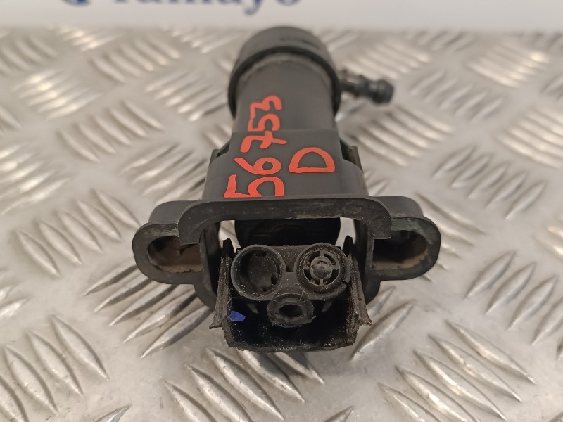 Recambio de limpia faros xenon para audi a4 avant (8e) 1.9 tdi referencia OEM IAM   