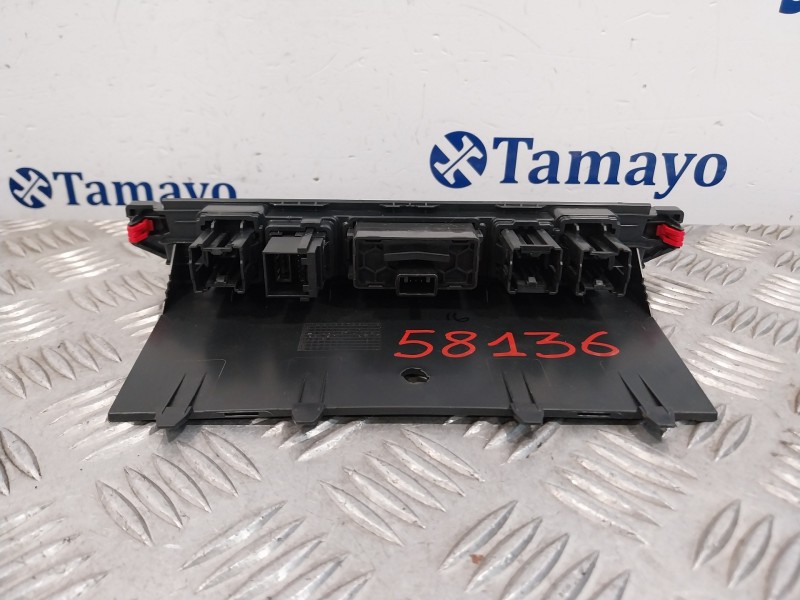 Recambio de modulo electronico para toyota yaris cross cross (xp210) referencia OEM IAM 554070D020  