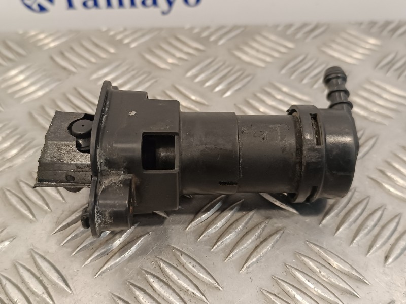 Recambio de limpia faros xenon para audi a4 avant (8e) 1.9 tdi referencia OEM IAM   