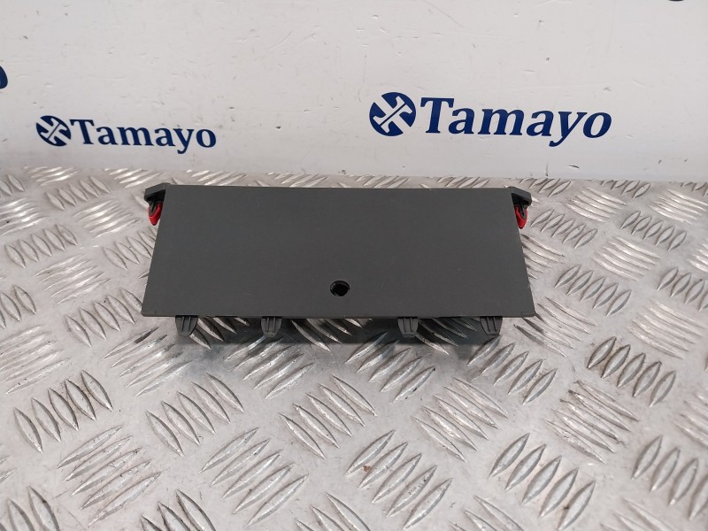 Recambio de modulo electronico para toyota yaris cross cross (xp210) referencia OEM IAM 554070D020  