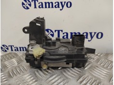 Recambio de cerradura puerta delantera izquierda para opel astra gtc 1.6 16v referencia OEM IAM 13210748  
