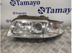 Recambio de faro izquierdo para audi a4 berlina (b5) 1.8 20v referencia OEM IAM 8D0941003AK 1853625100 89300371