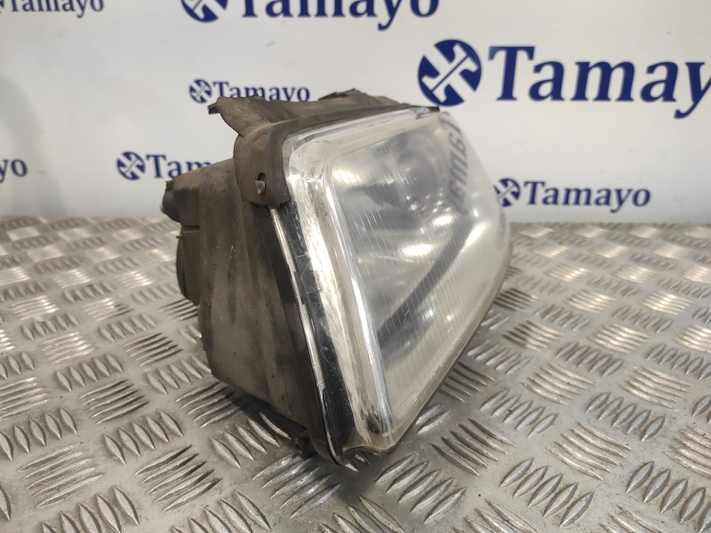 Recambio de faro izquierdo para audi a4 berlina (b5) 1.8 20v referencia OEM IAM 8D0941003AK 1853625100 89300371