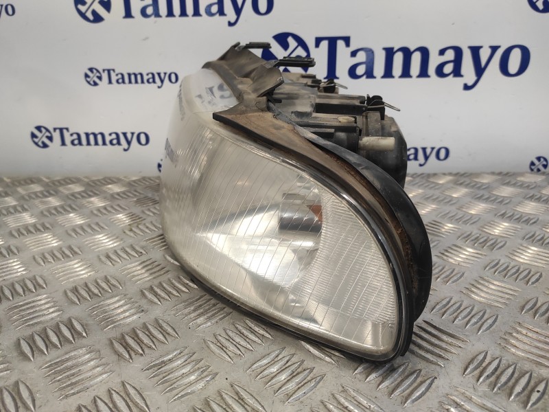 Recambio de faro izquierdo para audi a4 berlina (b5) 1.8 20v referencia OEM IAM 8D0941003AK 1853625100 89300371