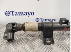Recambio de columna direccion para iveco 35s12 2.3 referencia OEM IAM    2