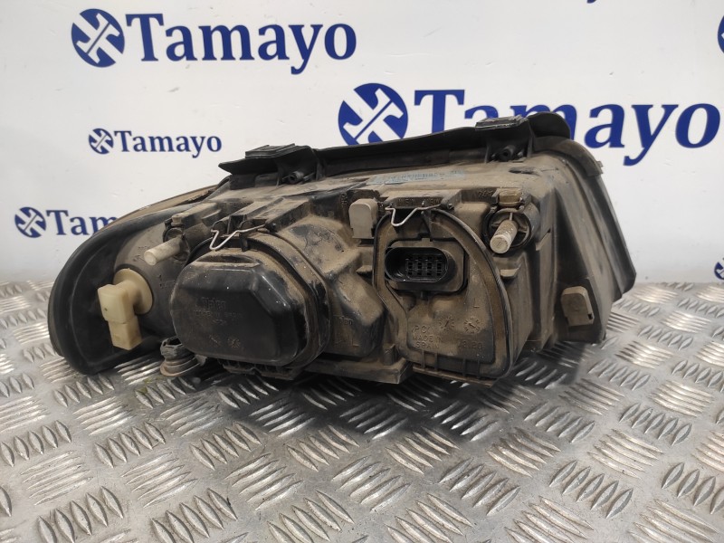 Recambio de faro izquierdo para audi a4 berlina (b5) 1.8 20v referencia OEM IAM 8D0941003AK 1853625100 89300371