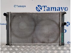 Recambio de radiador agua para toyota prius (nhw30) 1.8 16v cat referencia OEM IAM 4221341041  