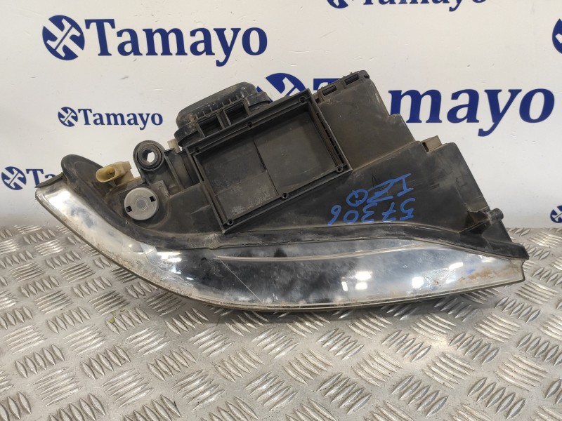 Recambio de faro izquierdo para audi a4 berlina (b5) 1.8 20v referencia OEM IAM 8D0941003AK 1853625100 89300371