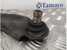 Recambio de brazo suspension inferior delantero izquierdo para renault clio iii 1.2 referencia OEM IAM 8200744092C   2