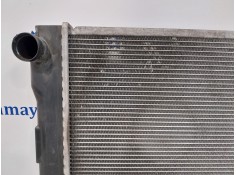 Recambio de radiador agua para toyota prius (nhw30) 1.8 16v cat referencia OEM IAM 4221341041   2