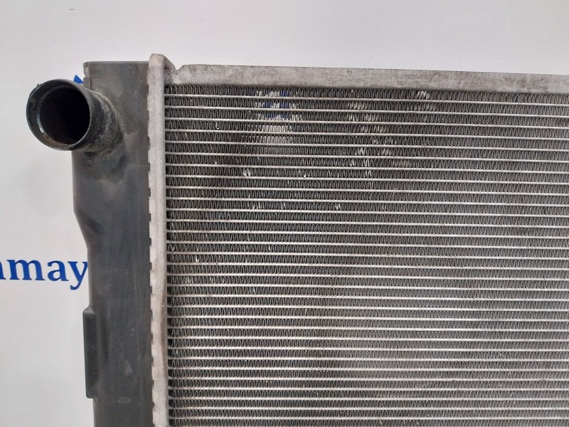 Recambio de radiador agua para toyota prius (nhw30) 1.8 16v cat referencia OEM IAM 4221341041  