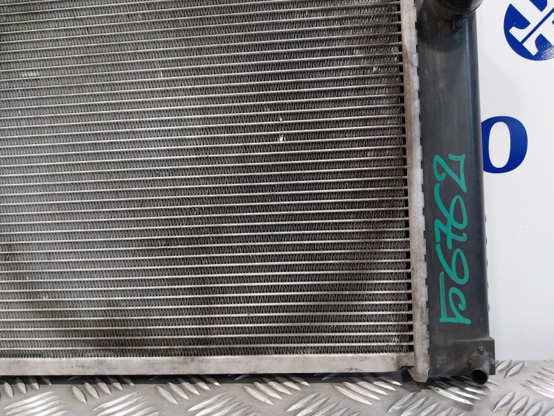 Recambio de radiador agua para toyota prius (nhw30) 1.8 16v cat referencia OEM IAM 4221341041  