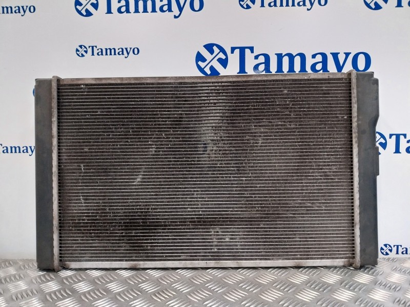 Recambio de radiador agua para toyota prius (nhw30) 1.8 16v cat referencia OEM IAM 4221341041  