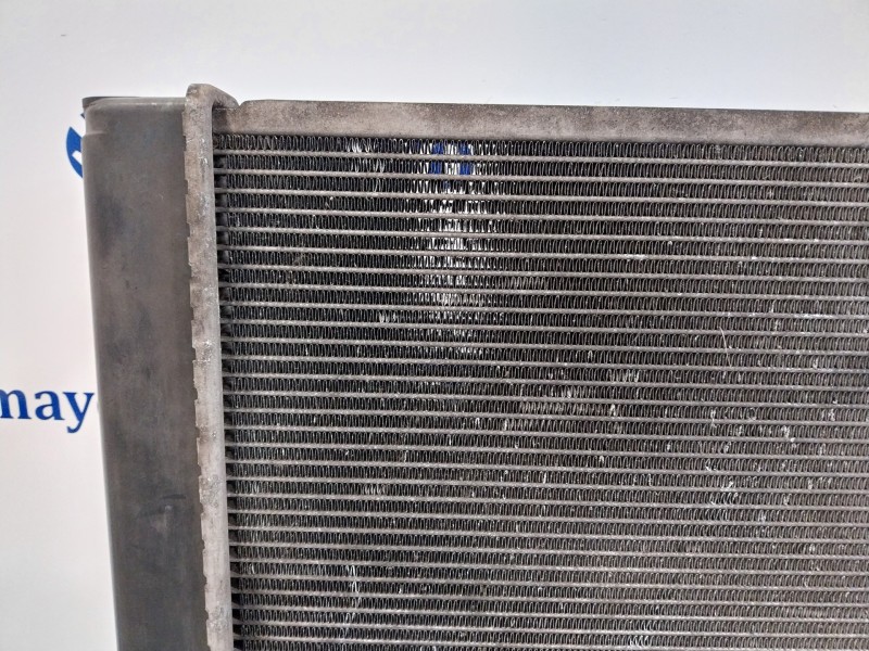 Recambio de radiador agua para toyota prius (nhw30) 1.8 16v cat referencia OEM IAM 4221341041  